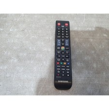 Samsung AA59-00790A Remote Control Wireless for UE22F5400AW, UE22F5400AK LED TV