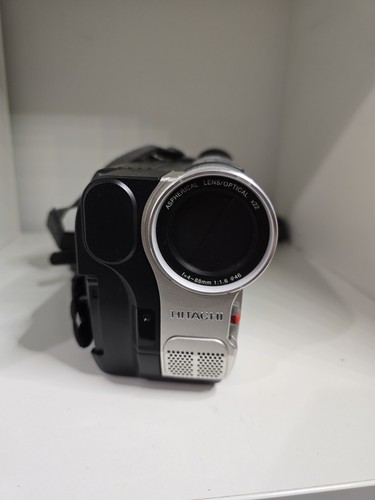 Hitachi e360e handheld 8mm - hitachi,