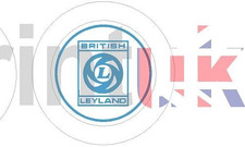 BRITISH LEYLAND CLASSIC SELF