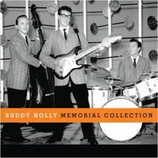 Buddy Holly: Memorial