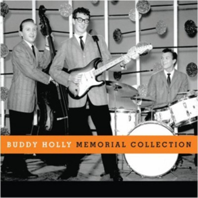 Buddy holly memorial - holly:,