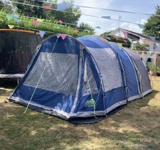 Kayam Weather Weave 5000 Drive Away Annexe  Awning Camping Tent