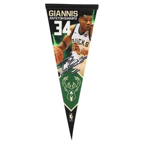 Milwaukee bucks 12x30 - milwaukee,