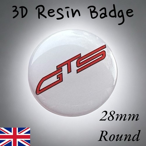 Gts resin domed gear - resin,