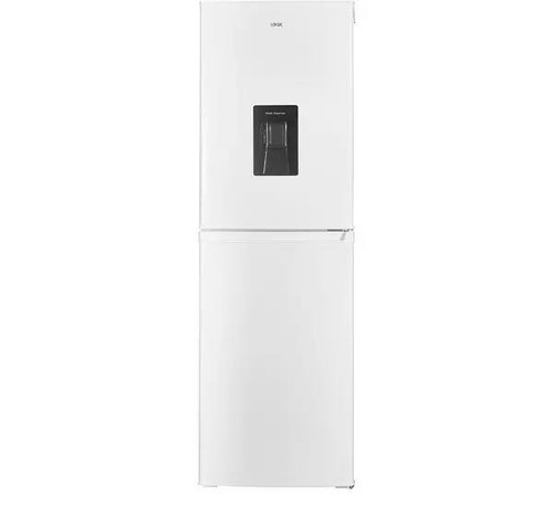 Logik lsd55w23 fridge - logik, 50/50