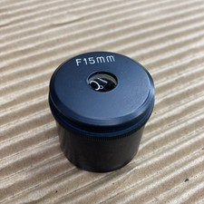 Tal 15mm Lens  1.25"