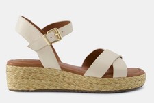 DUNE LONDON LINNIE LEATHER