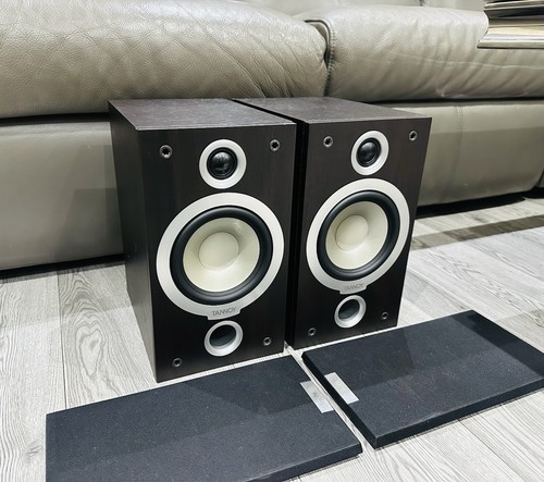Tannoy mercury bookshelf - tannoy, v1
