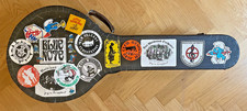 Vintage prewar tenor banjo - prewar,