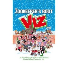 Viz Annual 2023: The