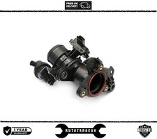 THROTTLE BODY FOR CITRON C4 &