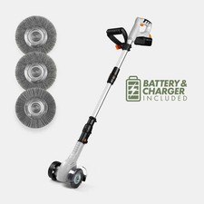 VonHaus Cordless Patio Block