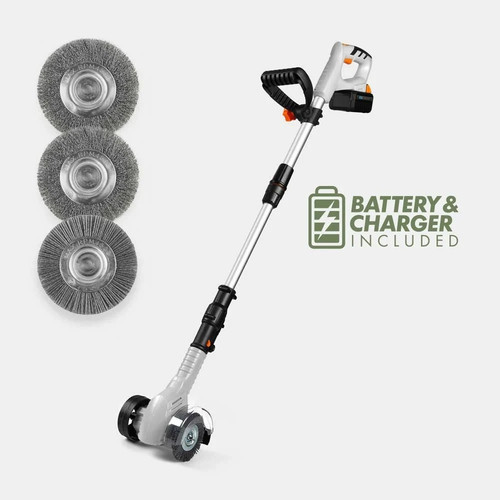 Vonhaus cordless patio block - cordless,