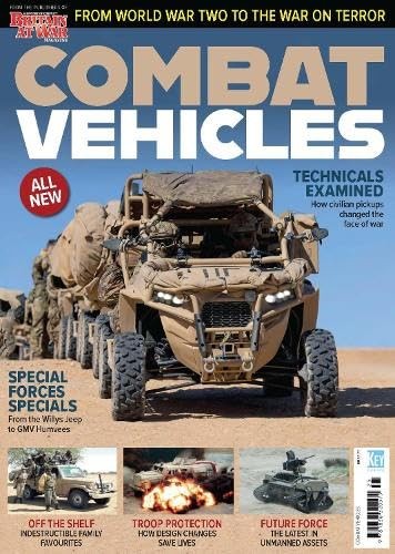 Combat vehicles new - vehicles, unknown