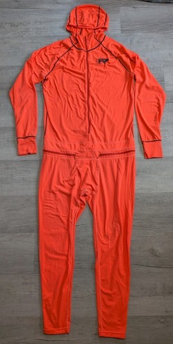 Airblaster merino ninja suit - airblaster,