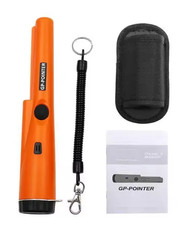 Garrett  Pointer Pinpointer Handheld Metal Detector Waterproof Digger Edge