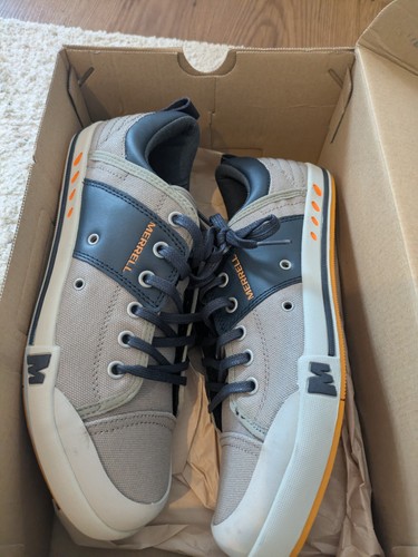 Merrell men trainers 7 - merrell, men's