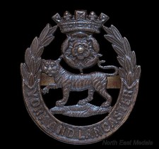 York and Lancaster Regiment