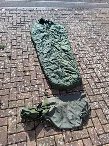 British army olive - green, cold