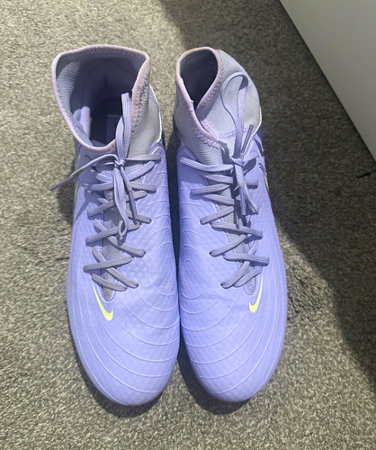 Nike united football - football, boots