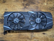 ASUS Dual GeForce RTX 2080 8GB