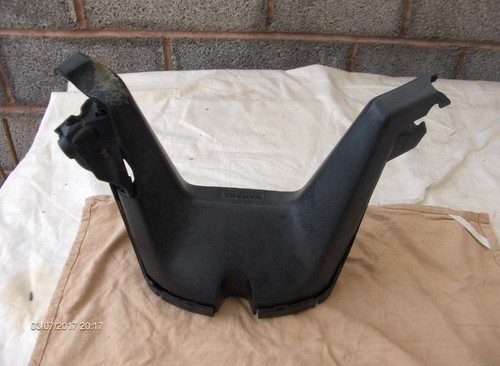 Handlebar surround fairing - surround,