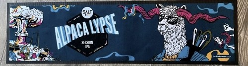 Original alpacalypse rubber - 1,