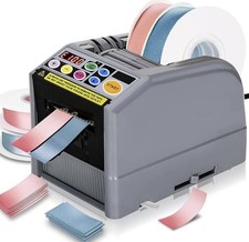 Automatic Tape Dispenser