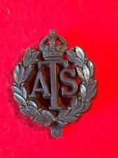 Auxiliary Territorial Service
