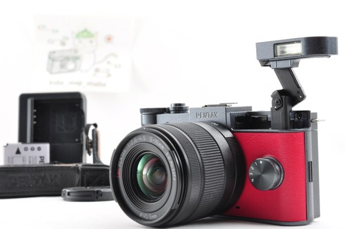Pentax smc 15mm 02 lens - pentax, q-s1