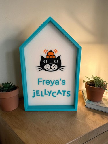 Personalised jellycat display - jellycat,
