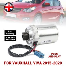 ELECTRIC POWER STEERING COLUMN