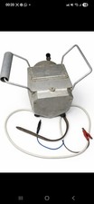 Vintage megger insulation - vintage,