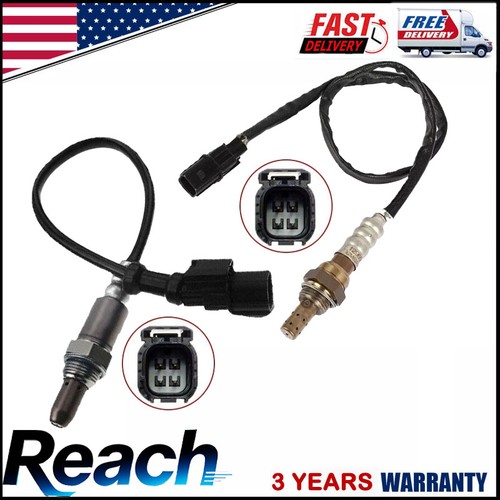 2pcs oxygen sensor - o2,