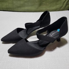 Anne Klein Cerys Pump - Black