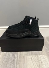 Nike Air Jordan 12 Retro OVO