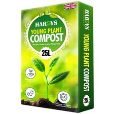 25L Multi Purpose John Innes