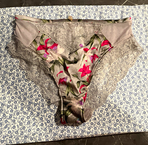 Rosie silk silver - rosie,