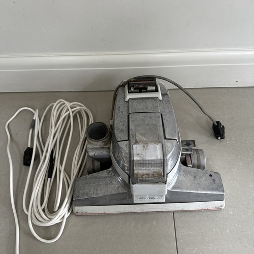 Kirby g3e vacuum - g3e, motor