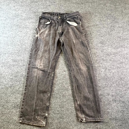 Akademiks jeans mens 32 - akademiks,