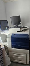Xerox Colour 550 Professional