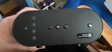 Q ACOUSTICS AVA AUDIOFILE AMP