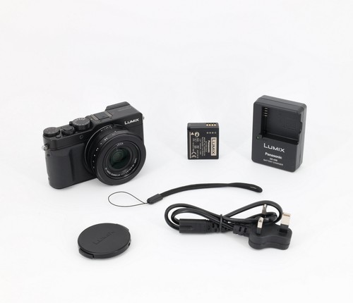 Panasonic lumix dmc - panasonic,