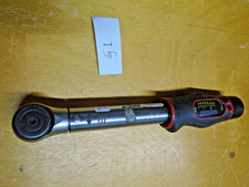 Norbar tti 20 Torque Wrench - In Test - USED In full working order