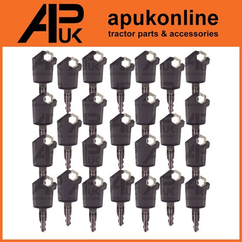 25x key for - key,
