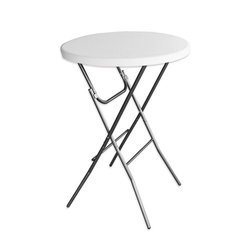 32in high top table cocktail - 32in,