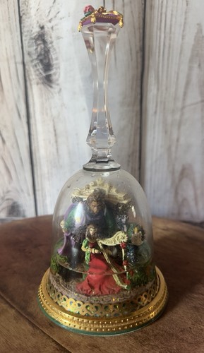 Franklin mint crystal - franklin,