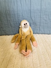 Monkey Soft toy