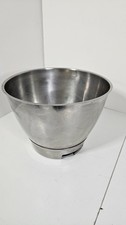KENWOOD STAINLESS STEEL CHEF