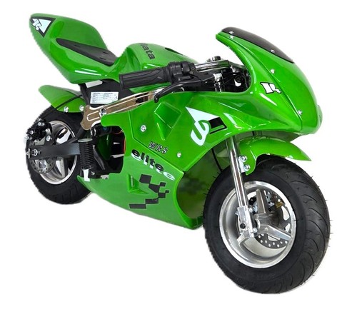 Mini moto electric racer 2 - moto,, racer,